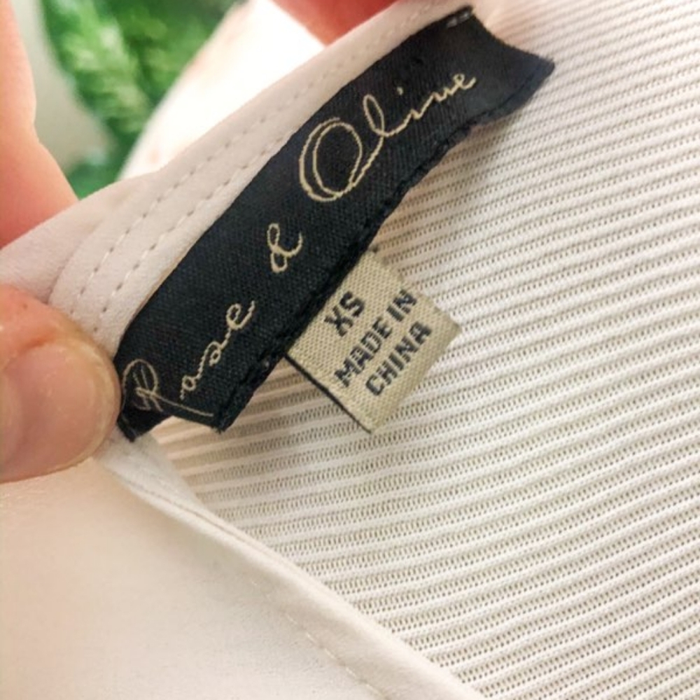 Blouse - Picture 5 of 5